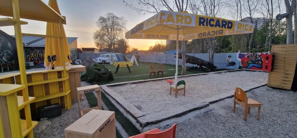 Beste Sportsbars in Thorigny-sur-marne - Quai 59