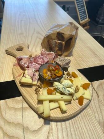 Les Meilleurs Bars à Marnay - Bar back