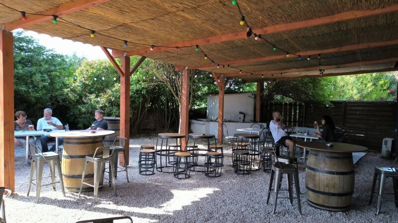 Les Meilleurs Bars à Moussan - Le mouss