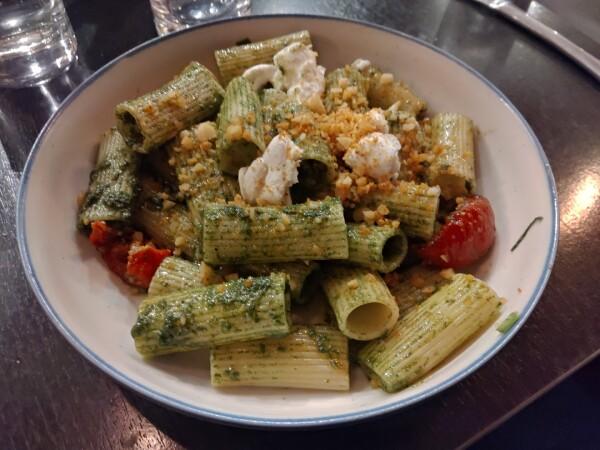 Les Meilleurs Bars à Montigny-le-bretonneux - Dolia nova gusto italiano