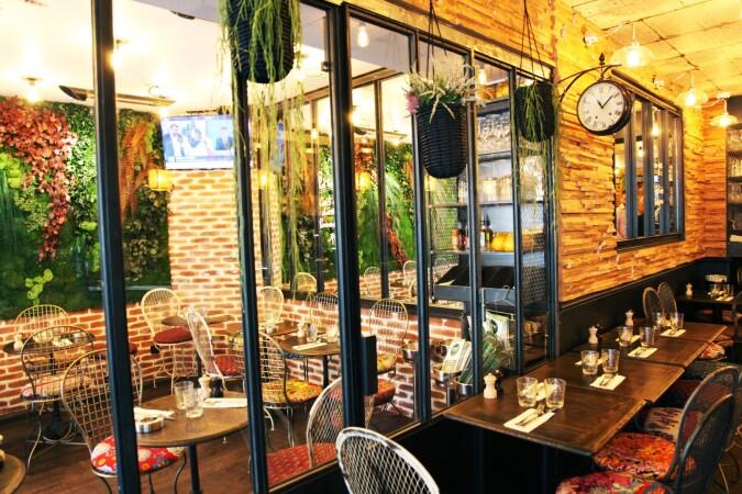 Les Meilleurs Bars à Boulogne-billancourt - Le Pré en Bulles