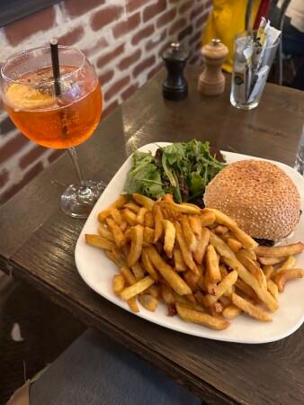 Best Sports Bars in Boulogne-billancourt - Le Pré en Bulles