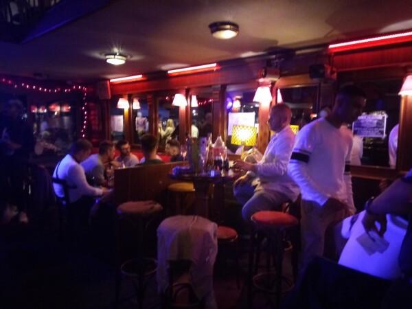 Best Sports Bars in Lorient - Jlm-Factory