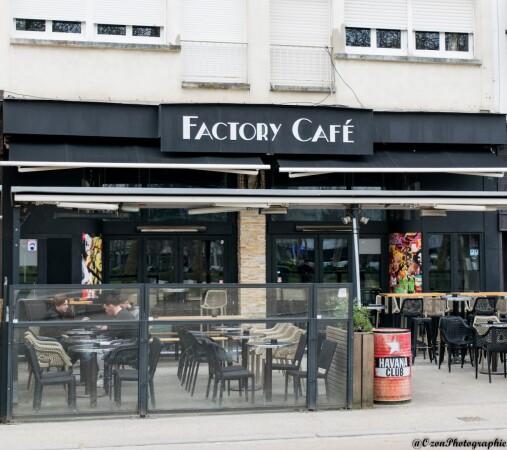 Les Meilleurs Bars à Lorient - Jlm-Factory