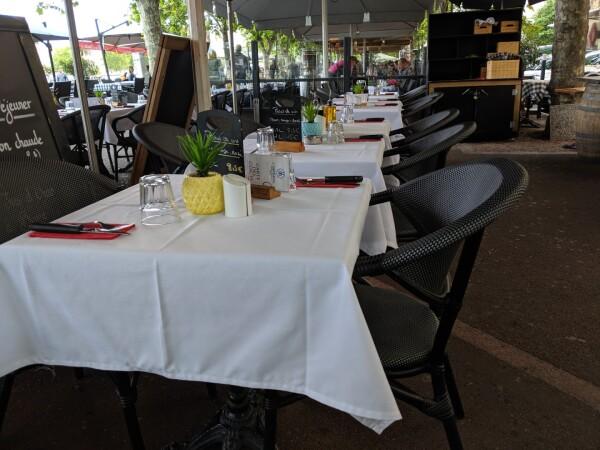 Best Sports Bars in Bastia - Brasserie L'Impérial