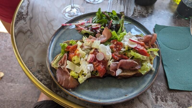 Best Sports Bars in Bastia - Brasserie L'Impérial