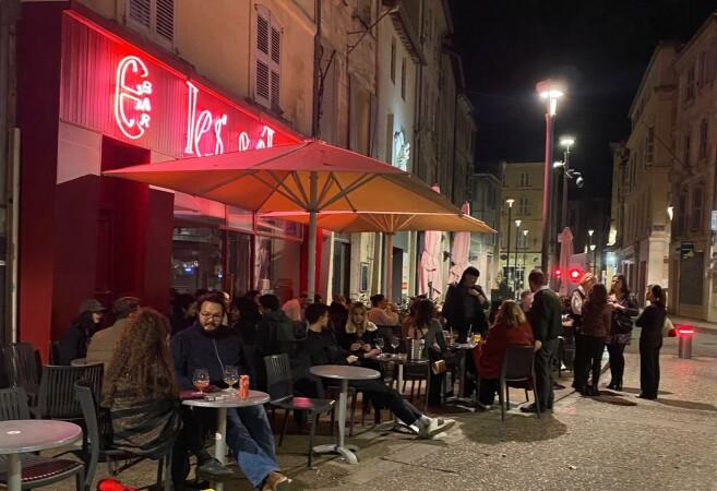 Les Meilleurs Bars à Avignon - Les celestins