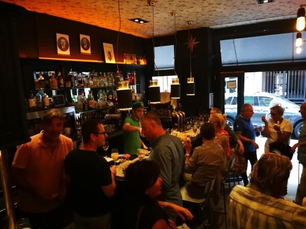 Best Sports Bars in Lyon - Le Big Lyon