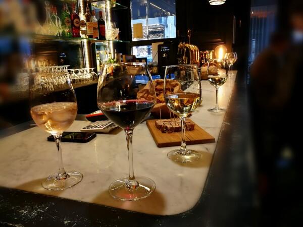 Best Sports Bars in Lyon - Le Big Lyon