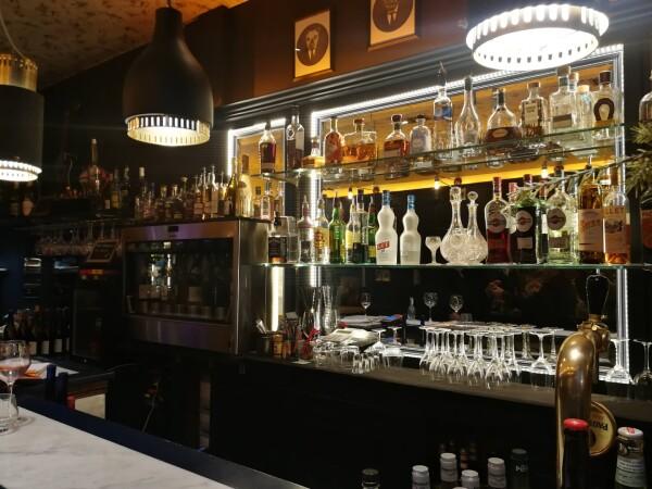 Best Sports Bars in Lyon - Le Big Lyon