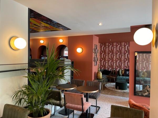 Les Meilleurs Bars à Tarbes - L'Europe