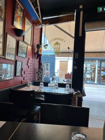 Les Meilleurs Bars à Angers - Le California