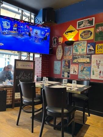 Les Meilleurs Bars à Angers - Le California