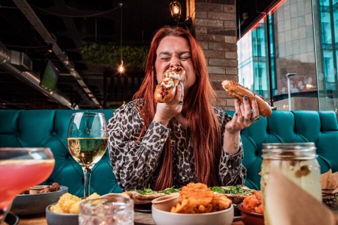 Best Sports Bars in Leeds - Pinnacle Sports & Games