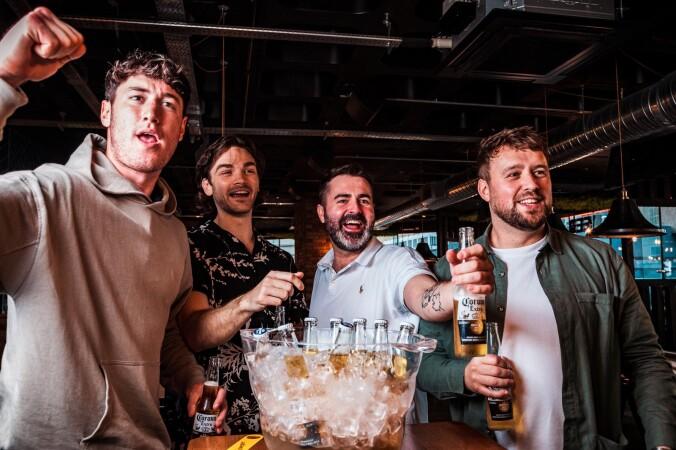 Best Sports Bars in Leeds - Pinnacle Sports & Games