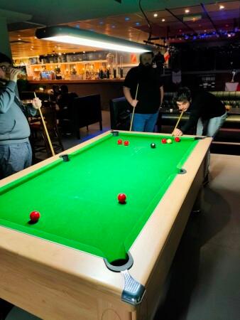 Les Meilleurs Bars à Viroflay - Bulldog pub