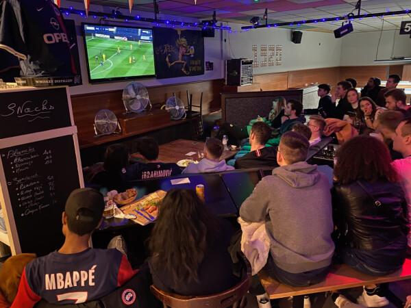 Les Meilleurs Bars à Viroflay - Bulldog pub