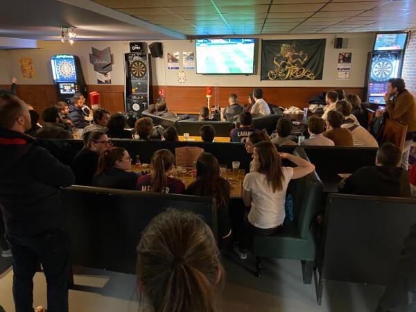 Les Meilleurs Bars à Viroflay - Bulldog pub