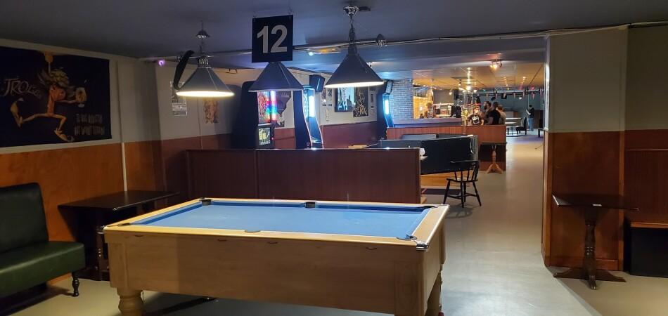 Les Meilleurs Bars à Viroflay - Bulldog pub