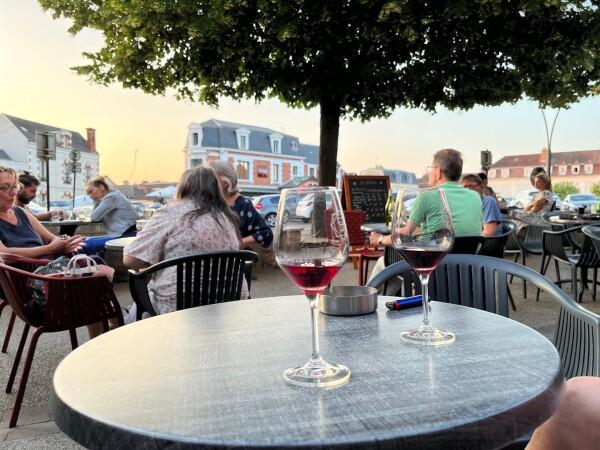 Les Meilleurs Bars à Auxerre - Les brimbos