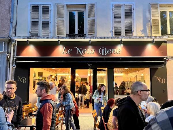Best Sports Bars in Roanne - La notai bene