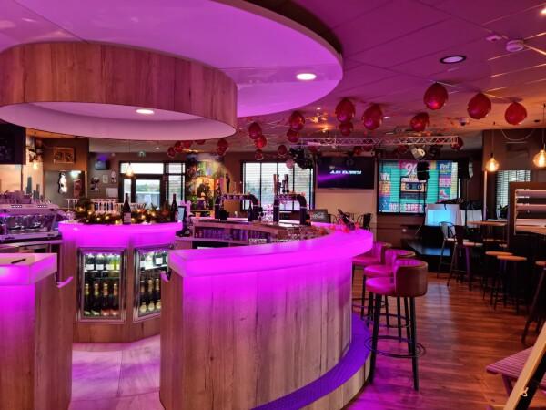 Les Meilleurs Bars à Ruaudin - The W events