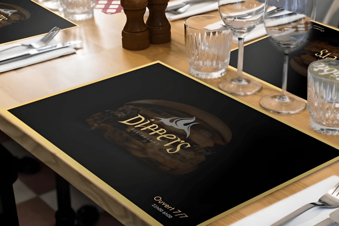 Les Meilleurs Bars à Rennes - Dippers