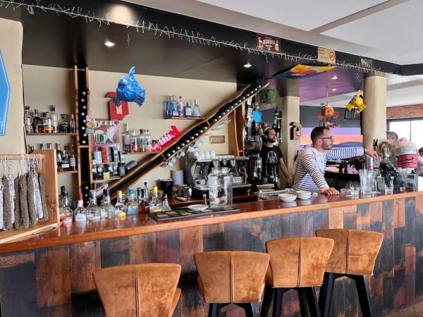 Les Meilleurs Bars à Quiberon - La Mer à boire Quiberon