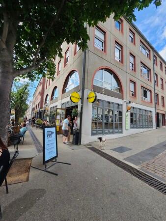 Les Meilleurs Bars à Clermont-ferrand - Les berthom Clermont