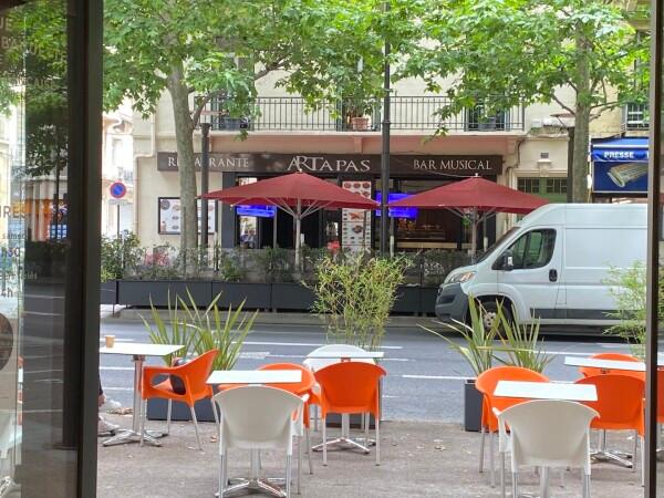 Les Meilleurs Bars à Perpignan - Artapas