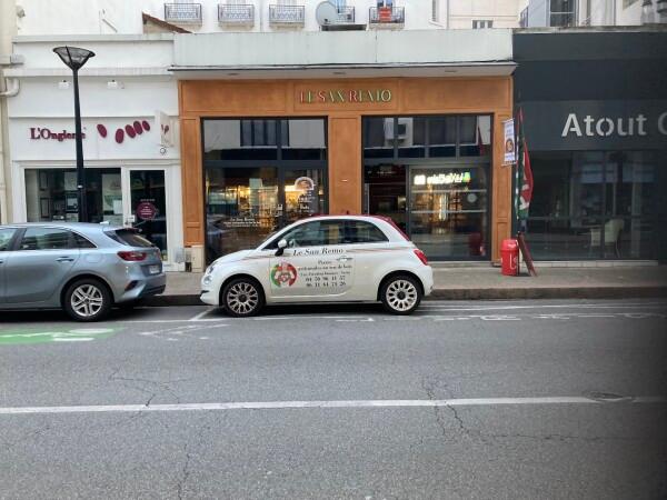 Best Sports Bars in Vichy - Le San Remo