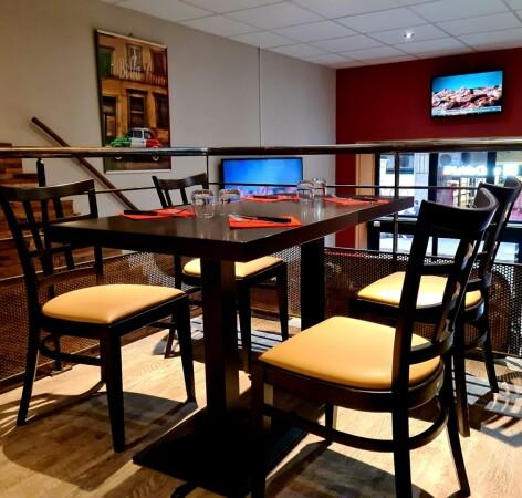 Les Meilleurs Bars à Vichy - Le San Remo