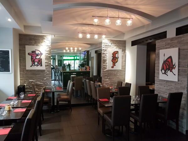 Les Meilleurs Bars à Levallois-perret - L'express cafe