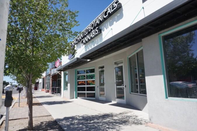 Best Sports Bars in Albuquerque - Enchanted Botanicals