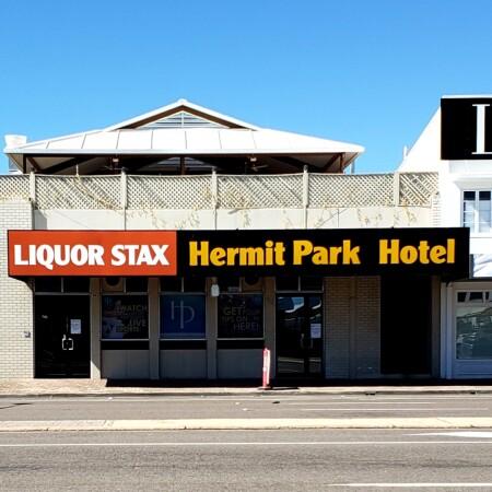 Best Sports Bars in Hermit Park - Hermit Park Hotel