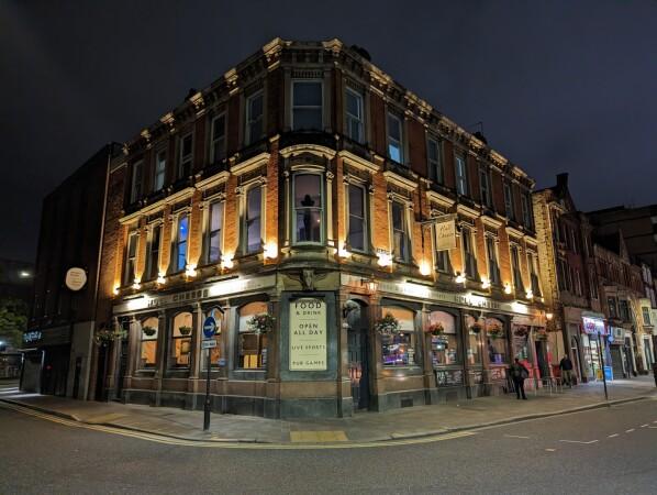 Best Sports Bars in Kingston upon Hull - Hull Cheese