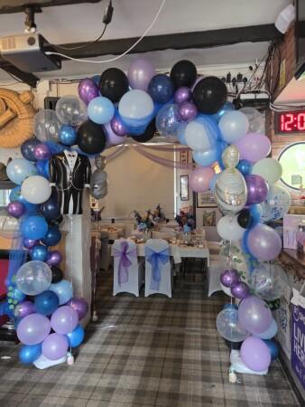 Best Sports Bars in Newcastle - Foresters Arms