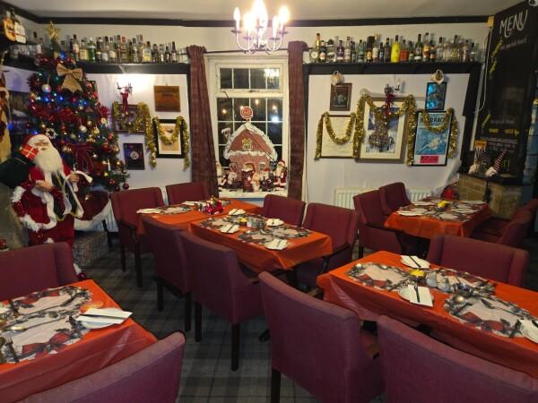 Best Sports Bars in Newcastle - Foresters Arms