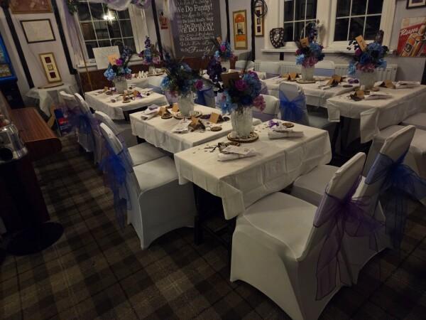 Best Sports Bars in Newcastle - Foresters Arms