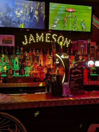 Best Sports Bars in Glasgow - Box Glasgow