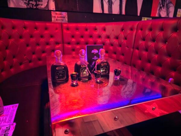 Best Sports Bars in Glasgow - Box Glasgow