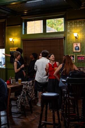 Beste Sportsbars in London - William The Fourth