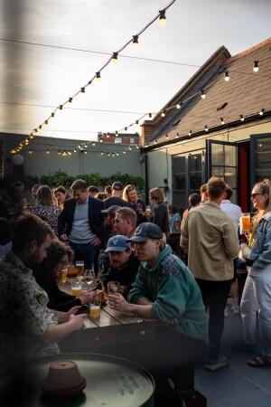 Beste Sportsbars in London - William The Fourth