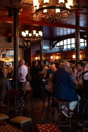 Beste Sportsbars in London - William The Fourth