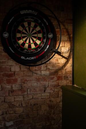 Beste Sportsbars in London - William The Fourth