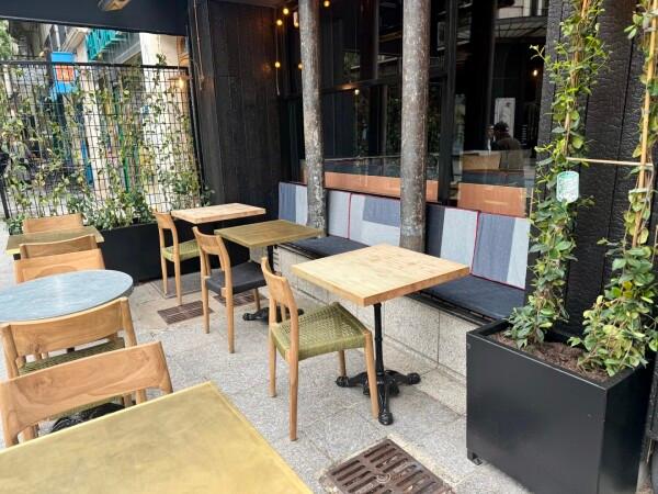 Les Meilleurs Bars à Paris - Zinqué