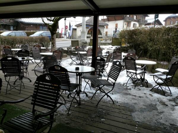 Best Sports Bars in Combloux - Le postillon