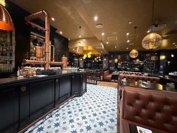 Les Meilleurs Bars à Landerneau - Au bureau Landerneau