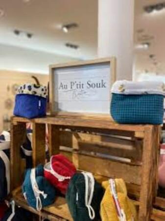 Les Meilleurs Bars à Perigueux - Au P'tit Souk