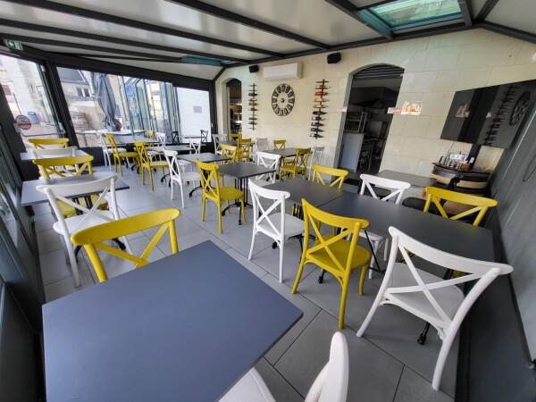 Les Meilleurs Bars à Varrains - Café de l'Ormeau